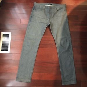 COPY - Uniqlo jeans men